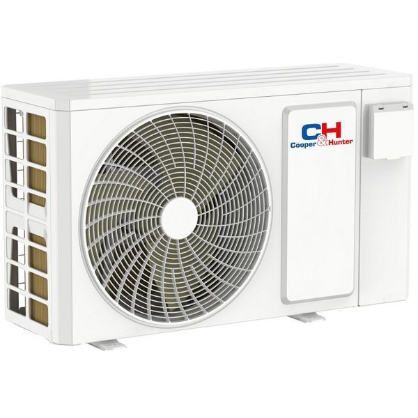 Тепловой насос для бассейна Cooper&Hunter Dynamic Inverter CH-HP060LDIRK CH-HP060LDIRK фото