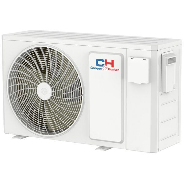 Тепловой насос для бассейна Cooper&Hunter Dynamic Inverter CH-HP060LDIRK CH-HP060LDIRK фото