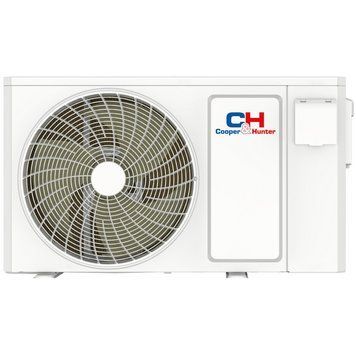 Тепловой насос для бассейна Cooper&Hunter Dynamic Inverter CH-HP095LDIRK CH-HP095LDIRK фото