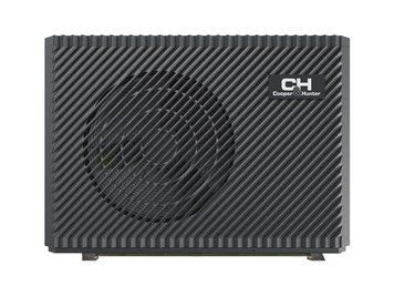 Тепловой насос Cooper&Hunter Ecopower CH-HP09UIMPZK CH15702 фото