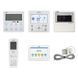 Внутрішній блок мультиспліт-системи Cooper&Hunter Nordic Multi Light CHML-IC12RK2 CH16372 фото 2
