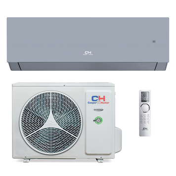Кондиціонер спліт-система Cooper&Hunter Majesty CH-S12FTXAM-SC CH16600 фото