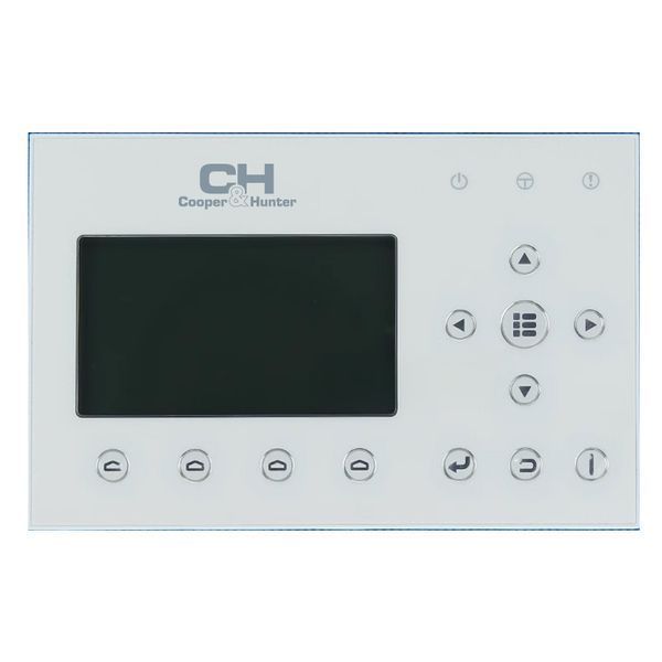 Тепловий насос Cooper&Hunter Modular Heat Pump CH-HP40CMFNM CH-HP40CMFNM фото