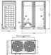 Тепловий насос Cooper&Hunter Modular Heat Pump CH-HP40CMFNM CH-HP40CMFNM фото 3