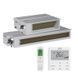 Канальный низконапорный кондиционер Cooper&Hunter Nordic Commercial R2 Slim R32 INVERTER CH-IDS085PRK2/CH-IU085RK2 CH-IDS085PRK2/CH-IU085RK2 фото 1