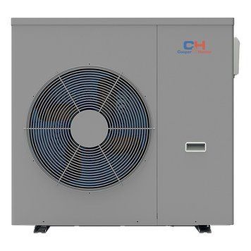 Тепловой насос Cooper&Hunter Evipower Inverter CH-HP12UIMPRM CH12675 фото