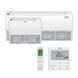 Напольно-потолочный кондиционер Cooper&Hunter Nordic Commercial R2 R32 INVERTER CH-IF085RK2/CH-IU085RK2 CH-IF085RK2/CH-IU085RK2 фото 1