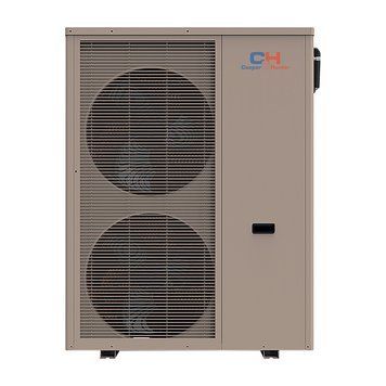 Тепловой насос Cooper&Hunter Evipower Inverter CH-HP20UIMPRM CH11325 фото