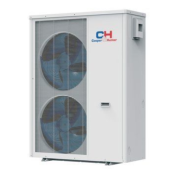 Тепловой насос Cooper&Hunter Evipower On/Off CH-HP24UMNM CH13495 фото