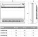 Кондиционер сплит-система Cooper&Hunter Inverter Console (Gen VI) CH-S18FVX2-NG CH17555 фото 2