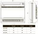 Внутренний блок мультисплит-системы Cooper&Hunter Nordic Multi Light CHML-IK09RK CH9762 фото 3