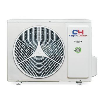Зовнішній блок мультиспліт-системи Cooper&Hunter Nordic Multi Light CHML-U18RK2-NG CH14177 фото