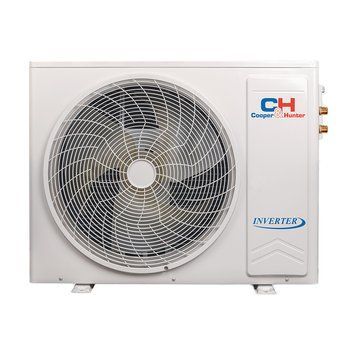 Тепловой насос Cooper&Hunter Minipower CH-WH5.0MIPRK CH15972 фото