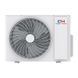 Наружный блок мультисплит-системы Cooper&Hunter Nordic Multi Light CHML-U28RK4-NG CH14180 фото 1