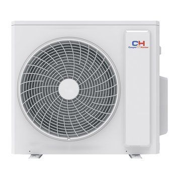Зовнішній блок мультиспліт-системи Cooper&Hunter Nordic Multi Light CHML-U36RK4-NG CH17006 фото