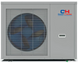 Тепловий насос Cooper&Hunter Evipower Inverter CH-HP08UIMPRK CH12676 фото 1