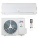 Кондиционер сплит-система Cooper&Hunter Daytona (Gen VI) CH-S12FTXD2-WP CH16223 фото 1