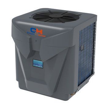 Тепловой насос для бассейна Cooper&Hunter Turbo Inverter CH-HP070LTIRM CH-HP070LTIRM фото